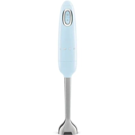 Handrührgerät Smeg HBF11PBEU Blau Grau von Smeg, Hand- Standmixer - Ref: S8107881, Preis: 91,16 €, Rabatt: %