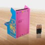 Console Portatile My Arcade Micro Player PRO - Ms. Pac-Man Retro Games Azzurro di My Arcade, Video Games Plug & Play - Rif: S...