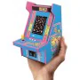 Portable Game Console My Arcade Micro Player PRO - Ms. Pac-Man Retro Games Blue by My Arcade, Plug & Play Games Consoles - Re...