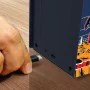 Portable Game Console My Arcade Micro Player PRO - Space Invaders Retro Games by My Arcade, Plug & Play Games Consoles - Ref:...