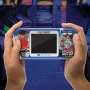 Consola de Jogos Portátil My Arcade Pocket Player PRO - Super Street Fighter II Retro Games de My Arcade, Jogos de vídeo - Re...