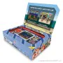 Console Portatile My Arcade Pocket Player PRO - Super Street Fighter II Retro Games di My Arcade, Video Games Plug & Play - R...