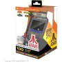 Consola de Jogos Portátil My Arcade Micro Player PRO - Atari 50th Anniversary Retro Games de My Arcade, Jogos de vídeo - Ref:...