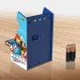 Consola de Jogos Portátil My Arcade Micro Player PRO - Megaman Retro Games Azul de My Arcade, Jogos de vídeo - Ref: S8107911,...