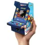 Consola de Jogos Portátil My Arcade Micro Player PRO - Megaman Retro Games Azul de My Arcade, Jogos de vídeo - Ref: S8107911,...