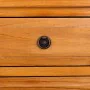 Chest of drawers Alexandra House Living Brown Pine MDF Wood 93 x 37 x 47 cm by Alexandra House Living, Chest of Drawers - Ref...