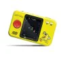 Consola de Jogos Portátil My Arcade Pocket Player PRO - Pac-Man Retro Games Amarelo de My Arcade, Jogos de vídeo - Ref: S8107...