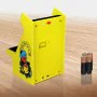 Console de Jeu Portable My Arcade Micro Player PRO - Pac-Man Retro Games Jaune de My Arcade, Jeux vidéos Plug & Play et conso...