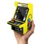 Console de Jeu Portable My Arcade Micro Player PRO - Pac-Man Retro Games Jaune de My Arcade, Jeux vidéos Plug & Play et conso...