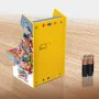 Portable Game Console My Arcade Micro Player PRO - Super Street Fighter II Retro Games by My Arcade, Plug & Play Games Consol...