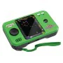 Consola de Jogos Portátil My Arcade Pocket Player PRO - Galaga Retro Games Verde de My Arcade, Jogos de vídeo - Ref: S8107934...