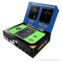 Portable Game Console My Arcade Pocket Player PRO - Galaga Retro Games Green by My Arcade, Plug & Play Games Consoles - Ref: ...