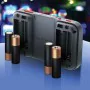 Console Portatile My Arcade Pocket Player PRO - Space Invaders Retro Games di My Arcade, Video Games Plug & Play - Rif: S8107...