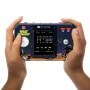 Console Portatile My Arcade Pocket Player PRO - Space Invaders Retro Games di My Arcade, Video Games Plug & Play - Rif: S8107...