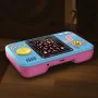 Console de Jeu Portable My Arcade Pocket Player PRO - Ms. Pac-Man Retro Games Bleu de My Arcade, Jeux vidéos Plug & Play et c...