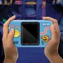 Console de Jeu Portable My Arcade Pocket Player PRO - Ms. Pac-Man Retro Games Bleu de My Arcade, Jeux vidéos Plug & Play et c...