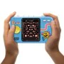 Console de Jeu Portable My Arcade Pocket Player PRO - Ms. Pac-Man Retro Games Bleu de My Arcade, Jeux vidéos Plug & Play et c...