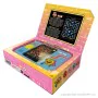 Console de Jeu Portable My Arcade Pocket Player PRO - Ms. Pac-Man Retro Games Bleu de My Arcade, Jeux vidéos Plug & Play et c...