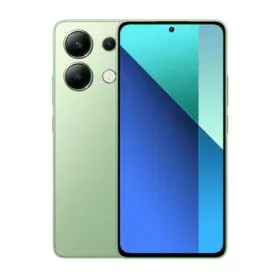 Smartphone Xiaomi Redmi Note 13 6,67" QUALCOMM SNAPDRAGON 685 8 GB RAM 256 GB Verde de Xiaomi, Telemóveis e smartphones livre...