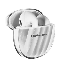 Headphones HiFuture FLYBUDS 3 by HiFuture, Headphones and accessories - Ref: S8107958, Price: 27,49 €, Discount: %