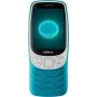 Teléfono Móvil Nokia 3210 (2024) 2,4" 128 MB RAM Azul de Nokia, Móviles y smartphones libres - Ref: S8108010, Precio: 84,74 €...