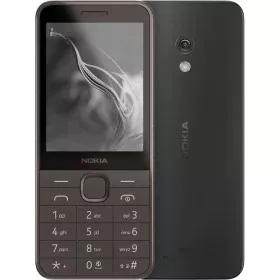 Smartphone Nokia NOKIA 235 DS 4G 128 MB RAM Black by Nokia, SIM-Free Mobile Phones & Smartphones - Ref: S8108011, Price: 87,9...