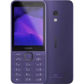 Smartphone Nokia NOKIA 235 DS 4G 128 MB RAM de Nokia, Móviles y smartphones libres - Ref: S8108012, Precio: 79,68 €, Descuent...