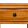 Table de Nuit Alexandra House Living Marron 62 x 36 x 45 cm de Alexandra House Living, Tables de chevet - Réf : D1630824, Pri...