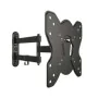 Suporte de Mesa para Ecrã METRONIC 451063 28" 42" 25 kg de METRONIC, Mesas e suportes para TV - Ref: S8108083, Preço: 27,84 €...