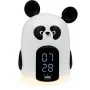 Orologio Sveglia Bigben Bianco/Nero Panda di Bigben, Illuminazione - Rif: S8108110, Prezzo: 31,38 €, Sconto: %