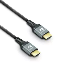 Cable HDMI METRONIC 370321 de METRONIC, Cables HDMI - Ref: S8108130, Precio: 20,16 €, Descuento: %