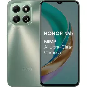 Smartphone Honor X6B de Honor, Smartphones et téléphones portables débloqués - Réf : S8108329, Prix : 121,11 €, Remise : %