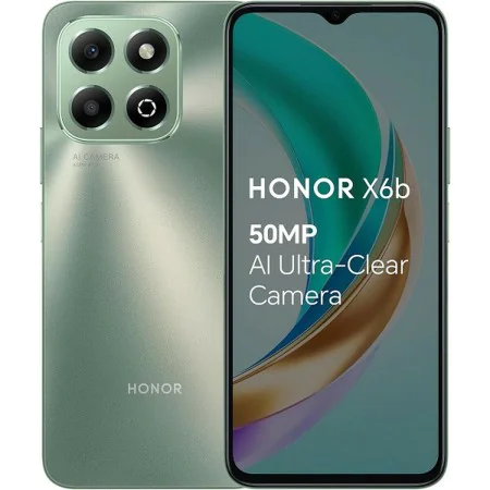 Smartphone Honor X6B de Honor, Smartphones et téléphones portables débloqués - Réf : S8108329, Prix : 134,23 €, Remise : %