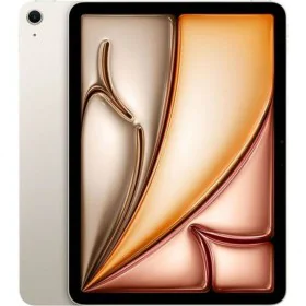 Tablette Apple iPad Air 11" M2 8 GB RAM 512 GB Beige de Apple, Tablettes tactiles - Réf : S8108382, Prix : 1,00 €, Remise : %