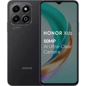 Smartphone Honor X6B de Honor, Smartphones et téléphones portables débloqués - Réf : S8108429, Prix : 121,11 €, Remise : %