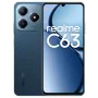 Smartphone Realme C63 6,7" 8 GB RAM 256 GB Blue by Realme, SIM-Free Mobile Phones & Smartphones - Ref: S8108473, Price: 173,6...