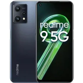 Smartphone Realme 9 5G 6,6" Octa Core 4 GB RAM 128 GB de Realme, Smartphones et téléphones portables débloqués - Réf : S81084...