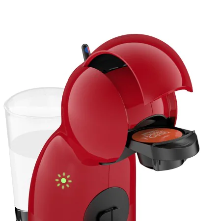 Cafetière à capsules Krups KP1A05 1600 W 15 bar (800 ml) de Krups, Machines à café 1 tasse - Réf : S8108561, Prix : 64,44 €, ...