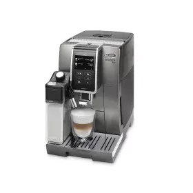 Cafetera Superautomática DeLonghi Style DINAMICA PLUS 1450 W 19 bar de DeLonghi, Cafeteras automáticas - Ref: S8108601, Preci...