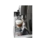 Caffettiera superautomatica DeLonghi Style DINAMICA PLUS 1450 W 19 bar di DeLonghi, Macchine da caffè superautomatiche - Rif:...