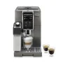 Caffettiera superautomatica DeLonghi Style DINAMICA PLUS 1450 W 19 bar di DeLonghi, Macchine da caffè superautomatiche - Rif:...