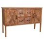 Credenza Alexandra House Living Marrone Legno di pino Legno MDF 80 x 41 x 120 cm di Alexandra House Living, Credenze e buffet...