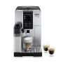 Caffettiera superautomatica DeLonghi Dinamica Plus Nero di DeLonghi, Macchine da caffè americano - Rif: S8108629, Prezzo: 745...