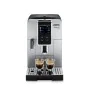 Caffettiera superautomatica DeLonghi Dinamica Plus Nero di DeLonghi, Macchine da caffè americano - Rif: S8108629, Prezzo: 745...