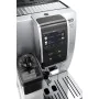 Caffettiera superautomatica DeLonghi Dinamica Plus Nero di DeLonghi, Macchine da caffè americano - Rif: S8108629, Prezzo: 745...