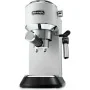 Cafetera de Émbolo DeLonghi EC 685.W 1300 W Blanco 1300 W 1350 W 1 L de DeLonghi, Cafeteras automáticas - Ref: S8108654, Prec...