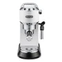 Cafeteira de Êmbolo DeLonghi EC 685.W 1300 W Branco 1300 W 1350 W 1 L de DeLonghi, Máquinas de café automáticas - Ref: S81086...