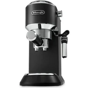 Máquina de Café de Cápsulas DeLonghi EC 685.BK Preto 1300 W 1350 W 1 L de DeLonghi, Máquinas de café automáticas - Ref: S8108...