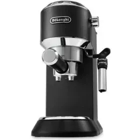 Capsule Coffee Machine DeLonghi EC 685.BK Black 1300 W 1350 W 1 L by DeLonghi, Bean-to-Cup Coffee Machines - Ref: S8108655, P...