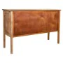 Anrichte Alexandra House Living Braun Kiefernholz Holz MDF 80 x 41 x 120 cm von Alexandra House Living, Buffets - Ref: D16308...